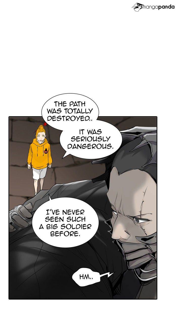 Tower of God Chapter 348 image 039